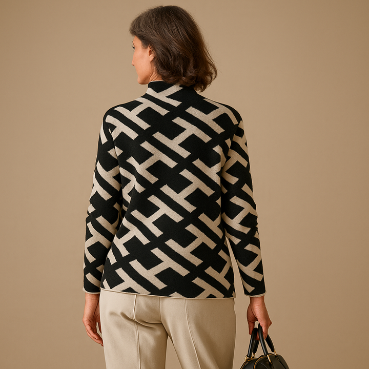 Ruth & Eleanor™ |  Elegant Pullover