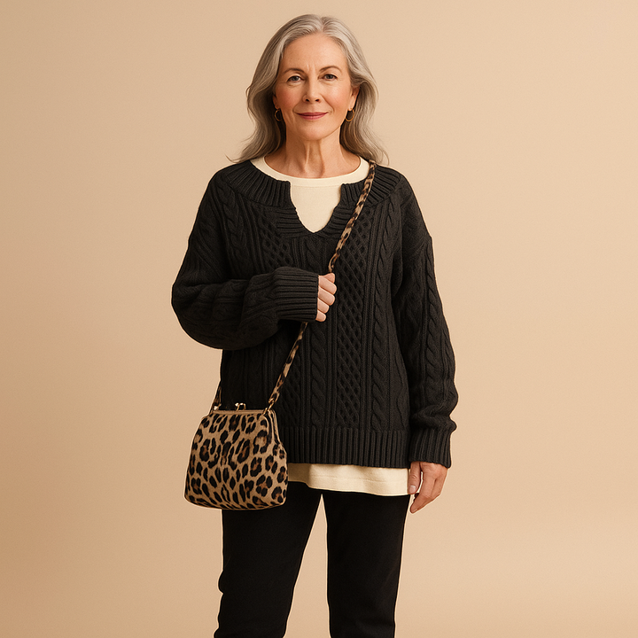 Ruth & Eleanor™ | Warm Winter Sweater