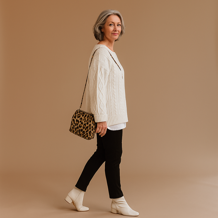 Ruth & Eleanor™ | Warm Winter Sweater