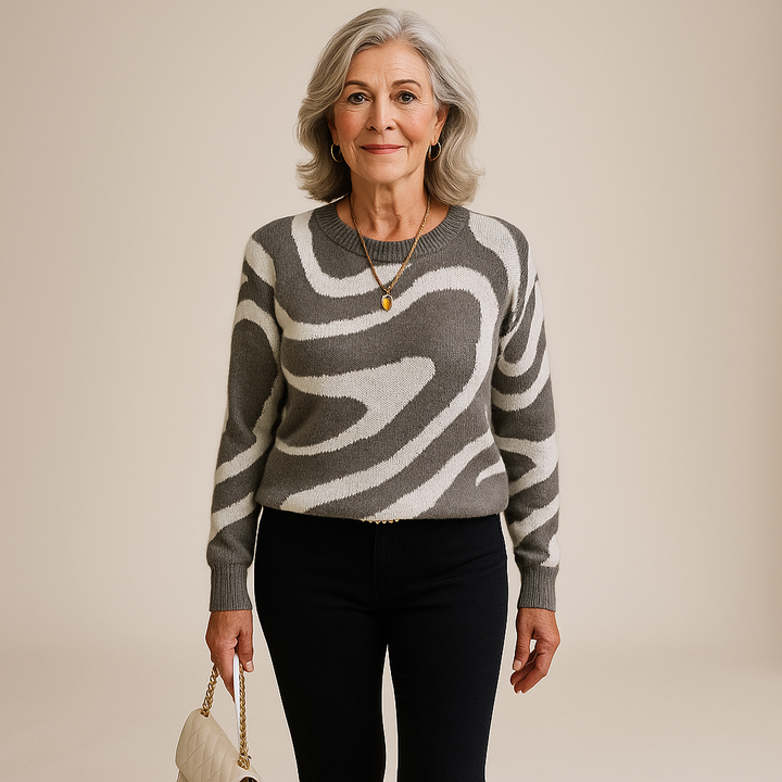 Ruth & Eleanor™ | Soft Motion Knit