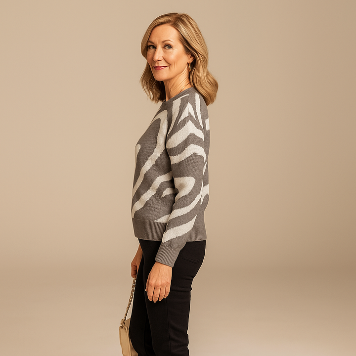 Ruth & Eleanor™ | Soft Motion Knit