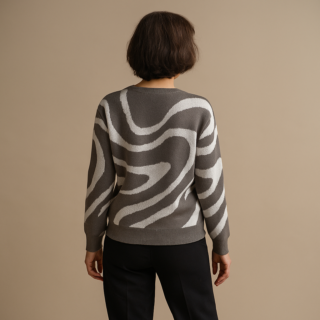 Ruth & Eleanor™ | Soft Motion Knit