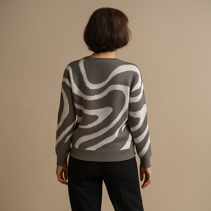Ruth & Eleanor™ | Soft Motion Knit