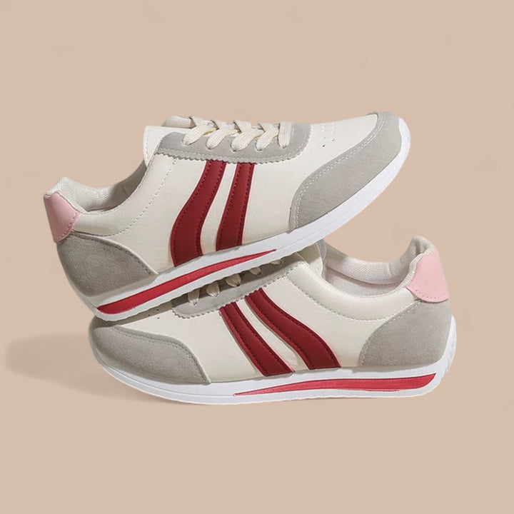 Ruth & Eleanor™ | Narelle - Stylish Casual Sneakers