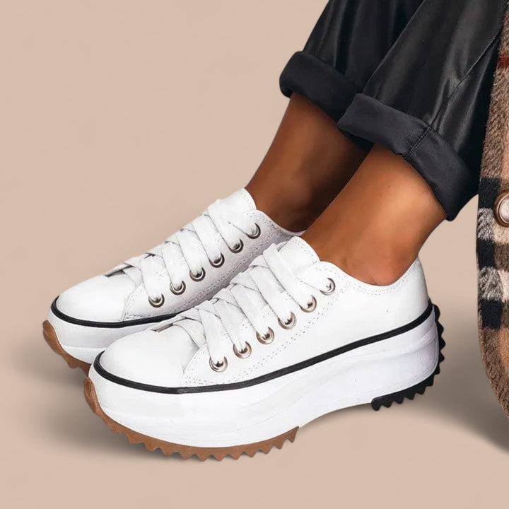 Ruth & Eleanor™ | Comfortable Sneakers