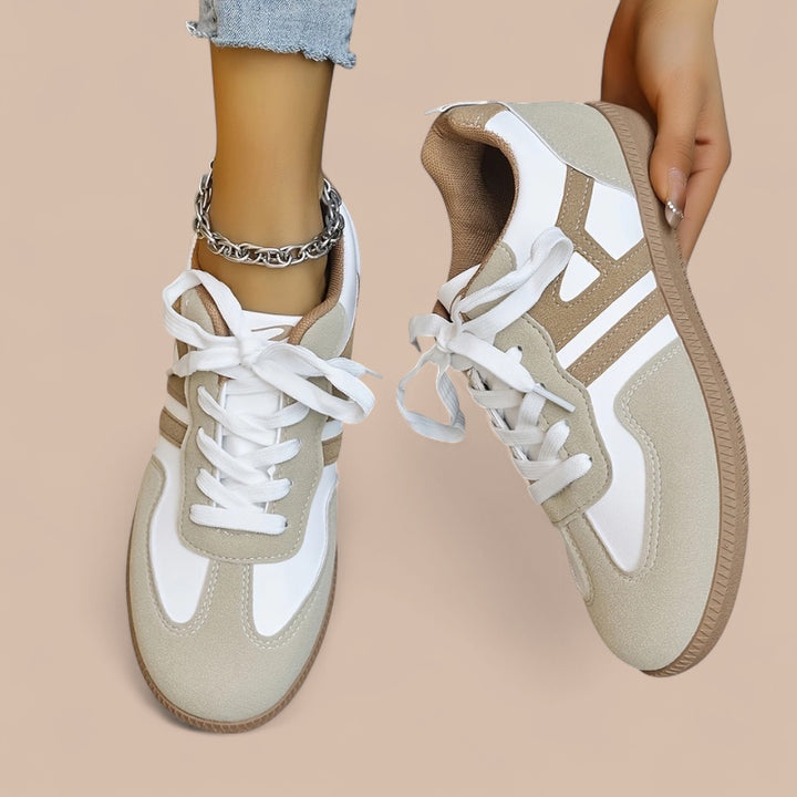 Ruth & Eleanor™ | Stylish Sneaker