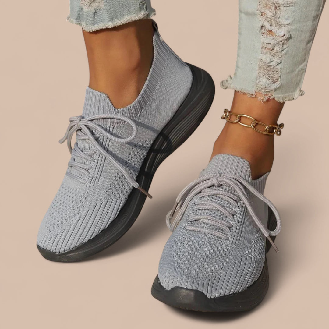 Ruth & Eleanor™ | Orthopedic Sneakers