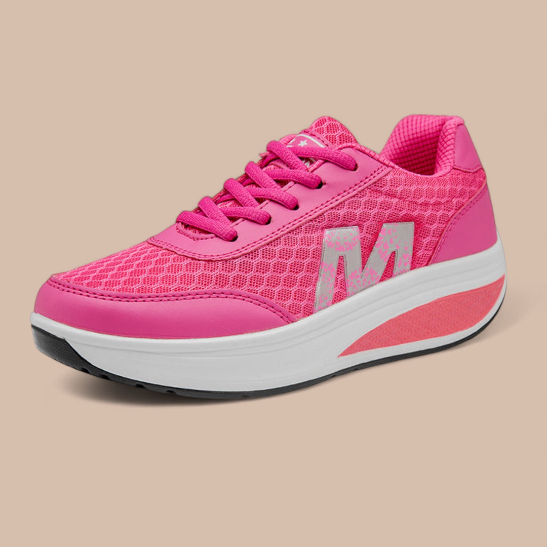 Ruth & Eleanor™ | Marielle - Stylish Casual Mesh Shoes