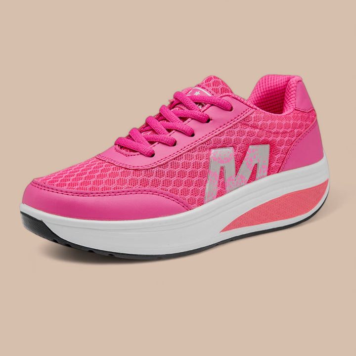 Ruth & Eleanor™ | Marielle - Stylish Casual Mesh Shoes