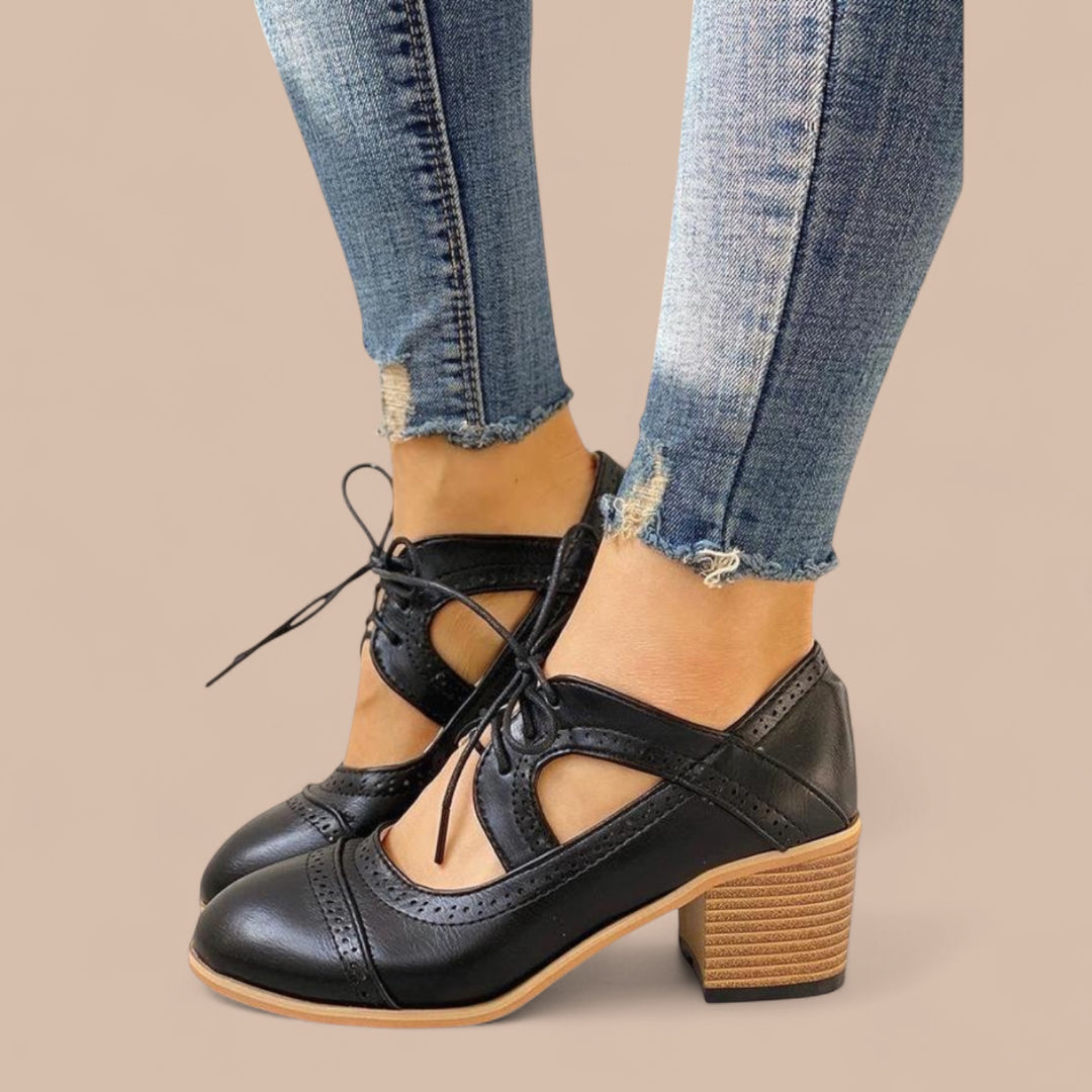 Ruth & Eleanor™ | Orthopedic Ankle Boots