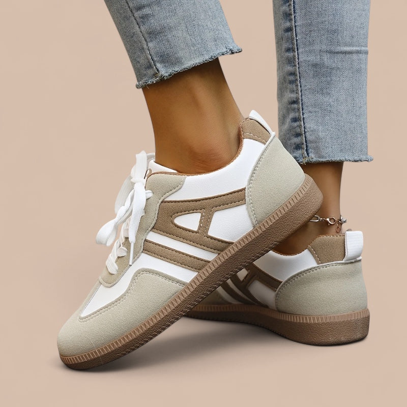 Ruth & Eleanor™ | Stylish Sneaker