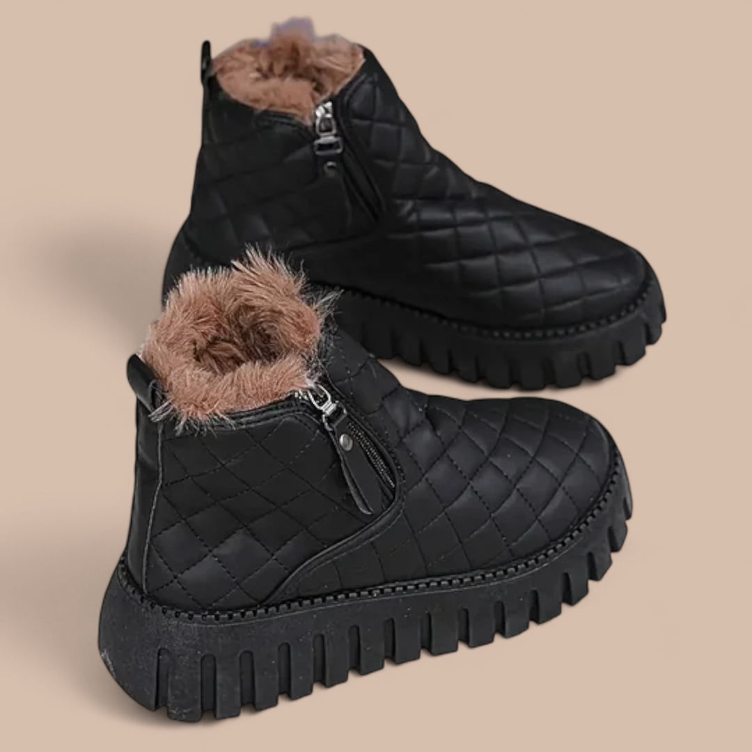 Ruth & Eleanor™ | Norissa - Stylish Casual Boots