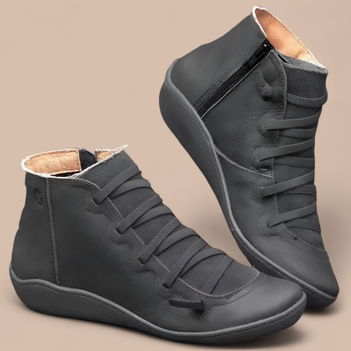 Ruth & Eleanor™ | Comfortable Waterproof Shoes