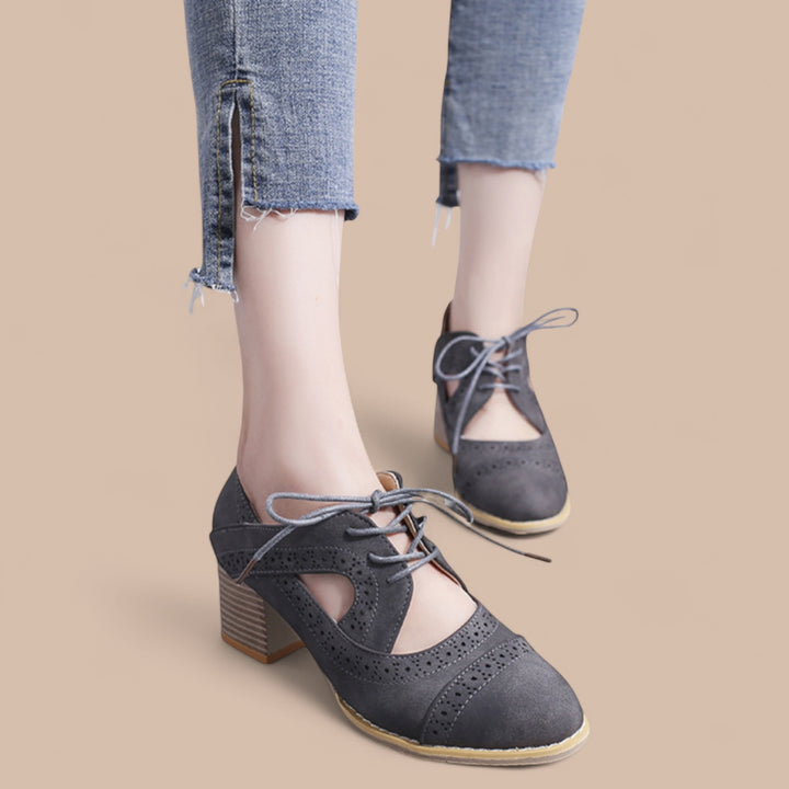 Ruth & Eleanor™ | Orthopedic Ankle Boots