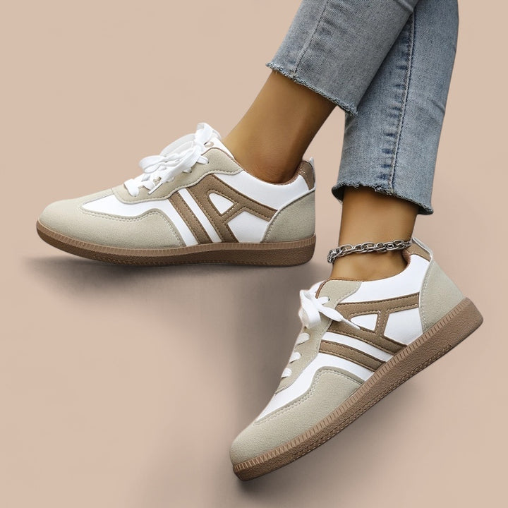 Ruth & Eleanor™ | Stylish Sneaker