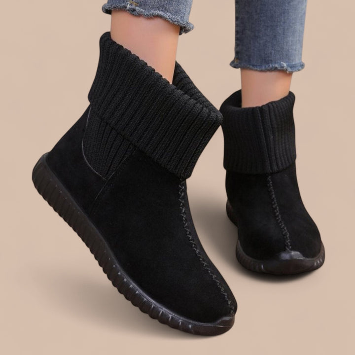 Ruth & Eleanor™ | Auriel - Stylish Casual Boots