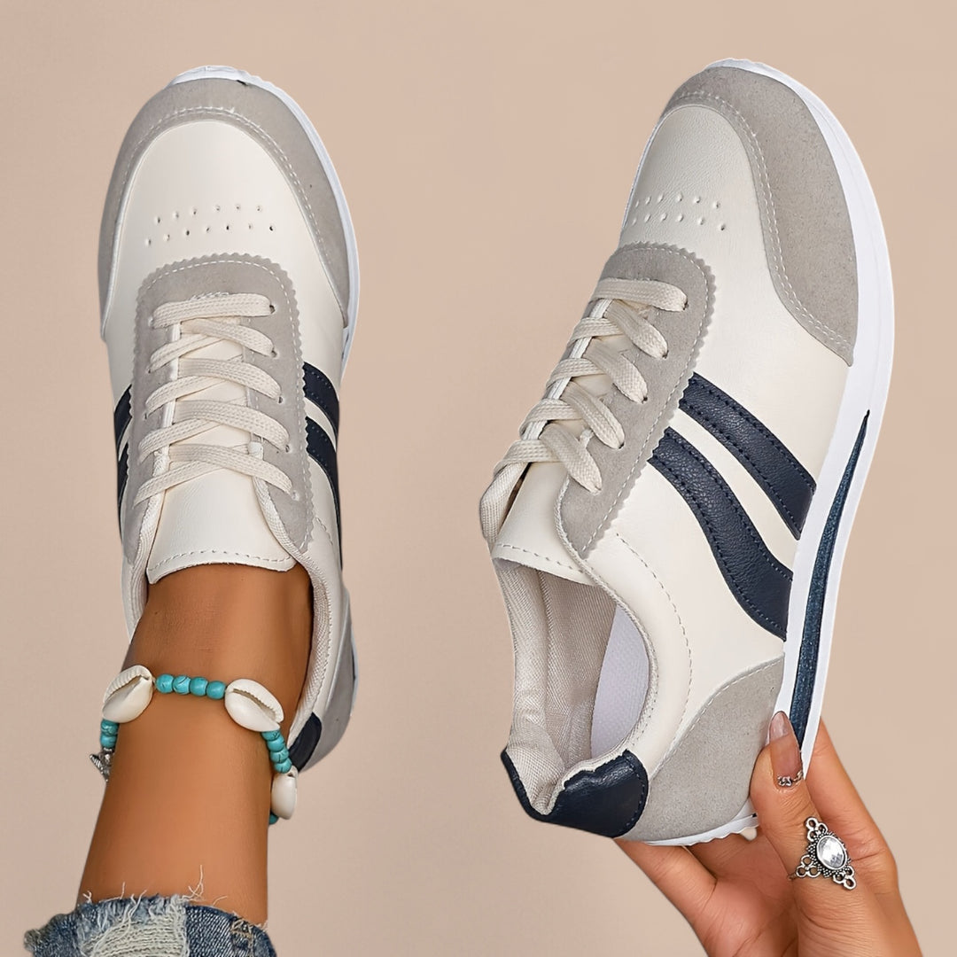 Ruth & Eleanor™ | Narelle - Stylish Casual Sneakers