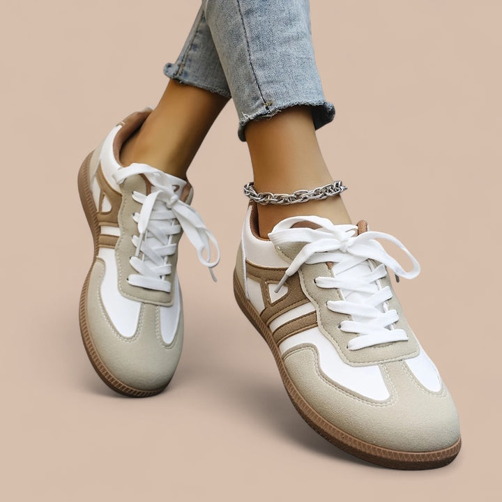 Ruth & Eleanor™ | Stylish Sneaker