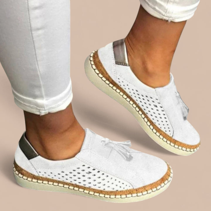 Ruth & Eleanor™ | Darcelle - Stylish Casual Shoes