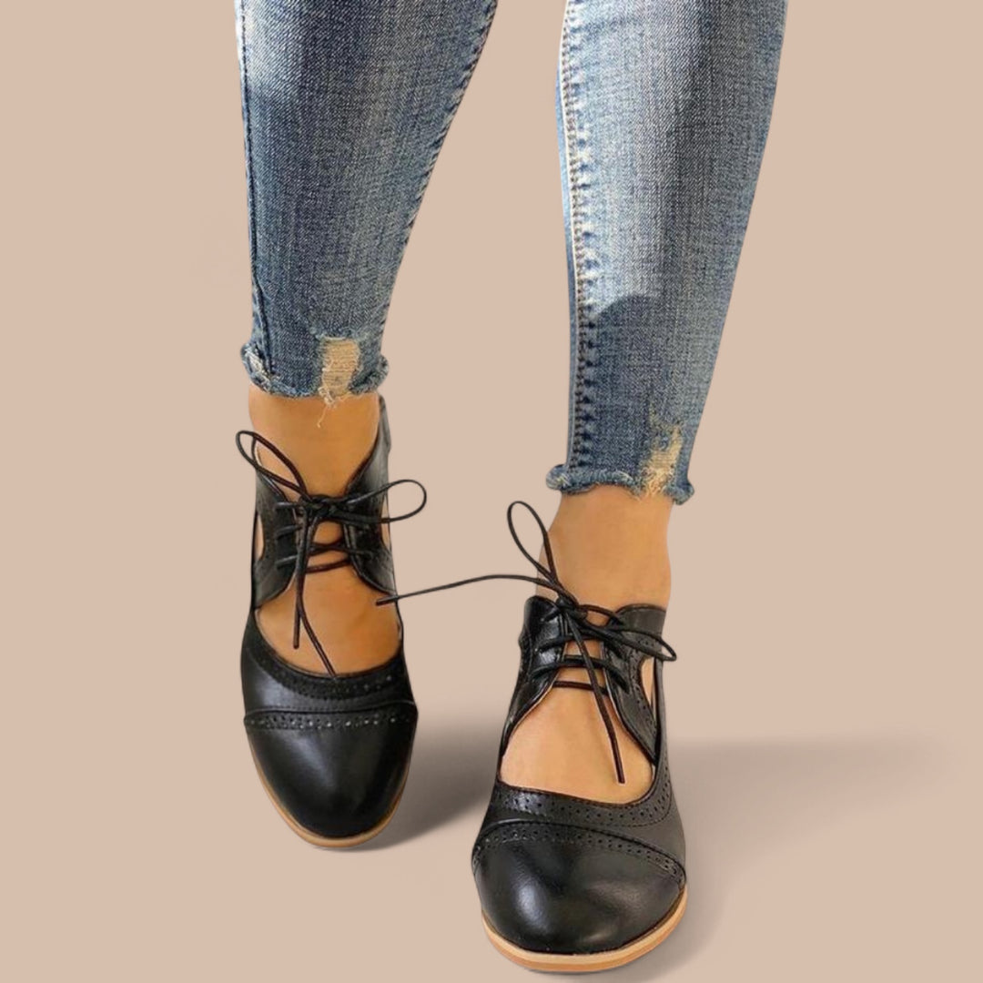 Ruth & Eleanor™ | Orthopedic Ankle Boots