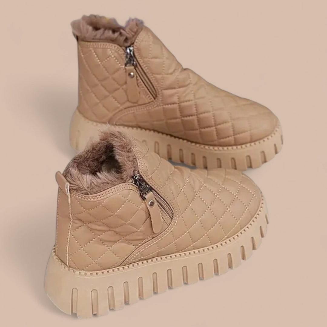 Ruth & Eleanor™ | Norissa - Stylish Casual Boots