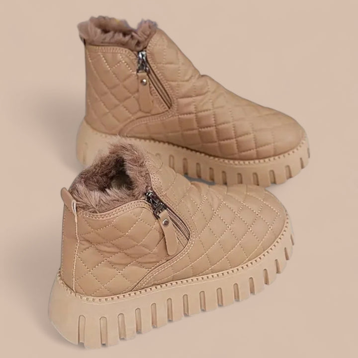 Ruth & Eleanor™ | Norissa - Stylish Casual Boots