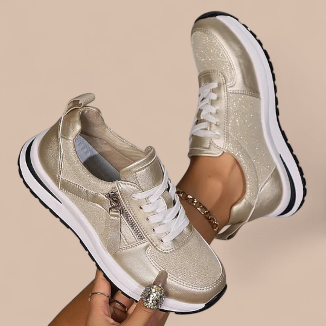 Ruth & Eleanor™ | Azelyn - Stylish Casual Shoes