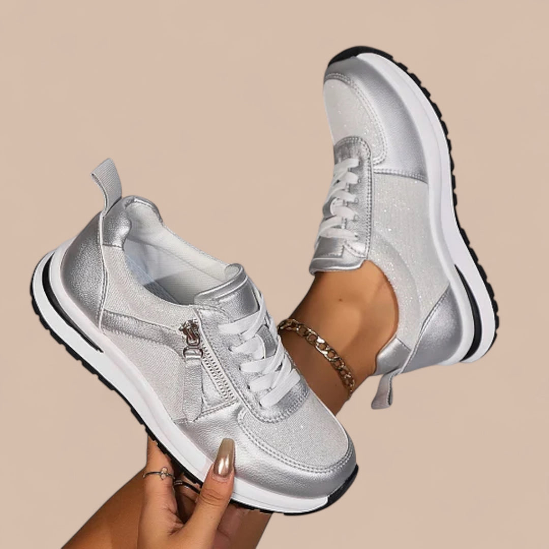 Ruth & Eleanor™ | Azelyn - Stylish Casual Shoes