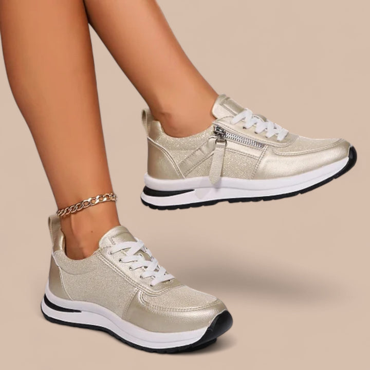 Ruth & Eleanor™ | Azelyn - Stylish Casual Shoes