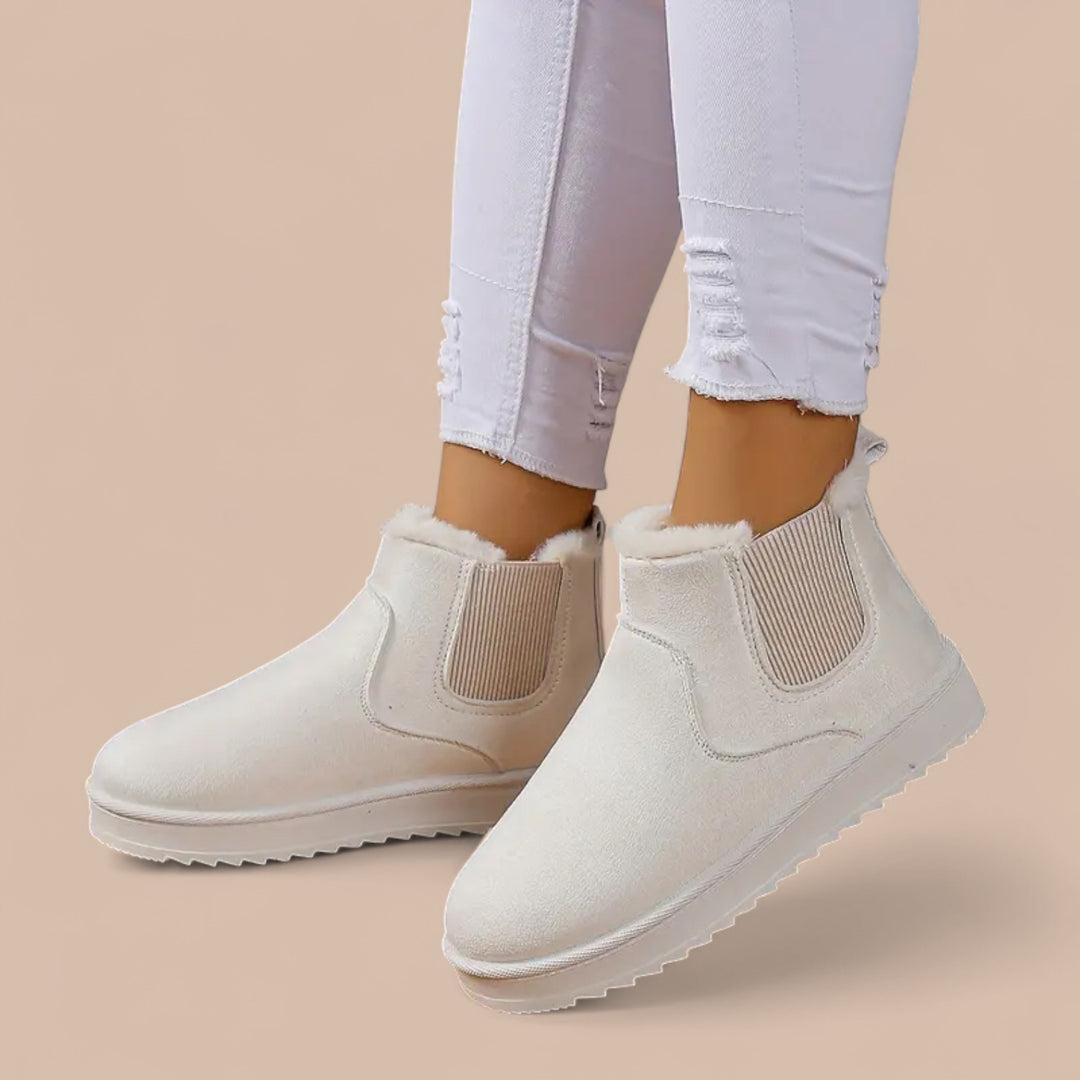 Ruth & Eleanor™ | Warm Winter Boots