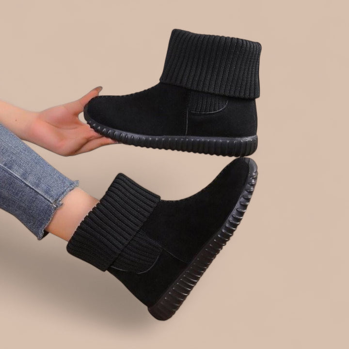 Ruth & Eleanor™ | Auriel - Stylish Casual Boots