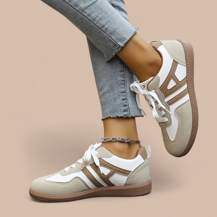 Ruth & Eleanor™ | Stylish Sneaker