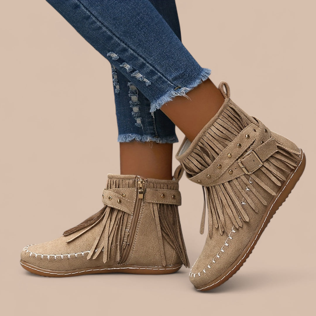 Ruth & Eleanor™ | Stylish Boots