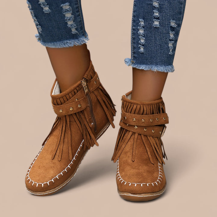 Ruth & Eleanor™ | Stylish Boots