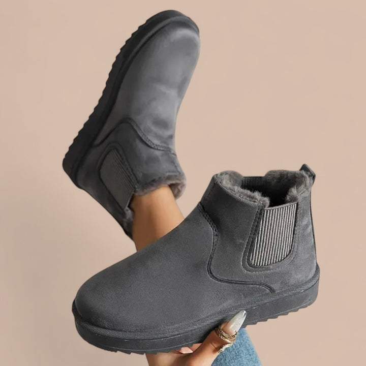 Ruth & Eleanor™ | Aismera - Stylish Casual Boots