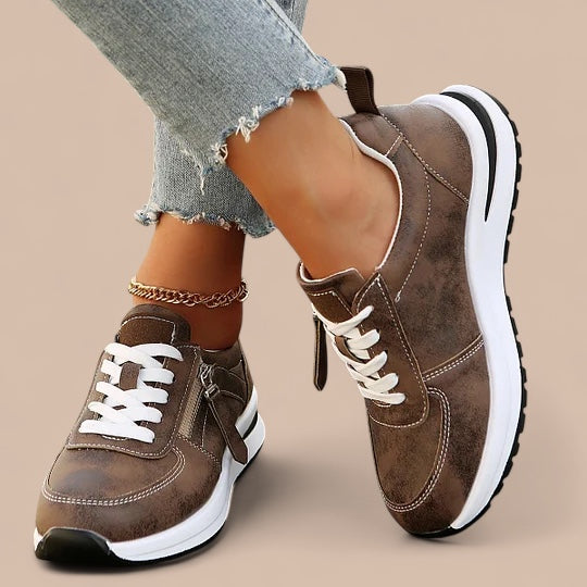 Ruth & Eleanor™ | Azelyn - Stylish Casual Shoes