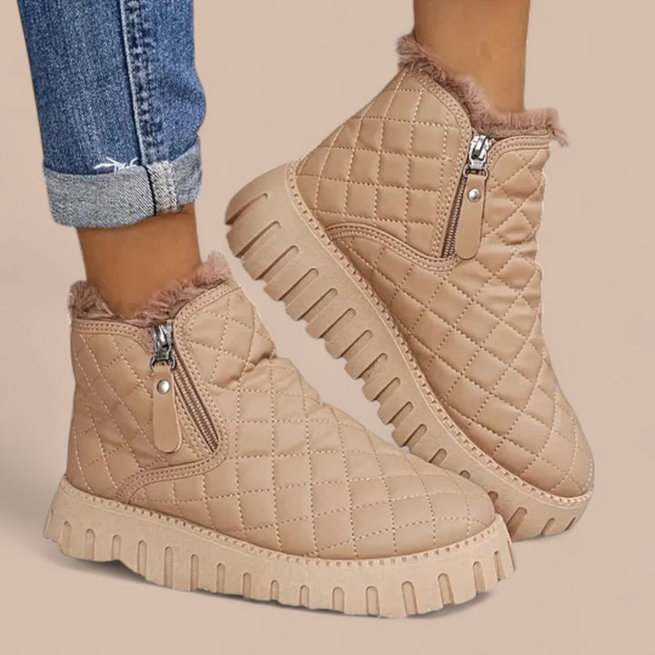 Ruth & Eleanor™ | Norissa - Stylish Casual Boots