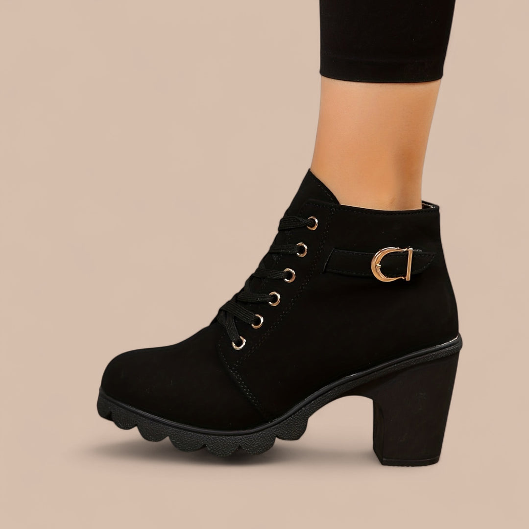 Ruth & Eleanor™ |   Stylish Ankle Boots