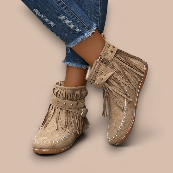 Ruth & Eleanor™ | Stylish Boots