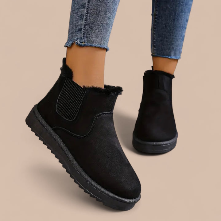 Ruth & Eleanor™ | Warm Winter Boots
