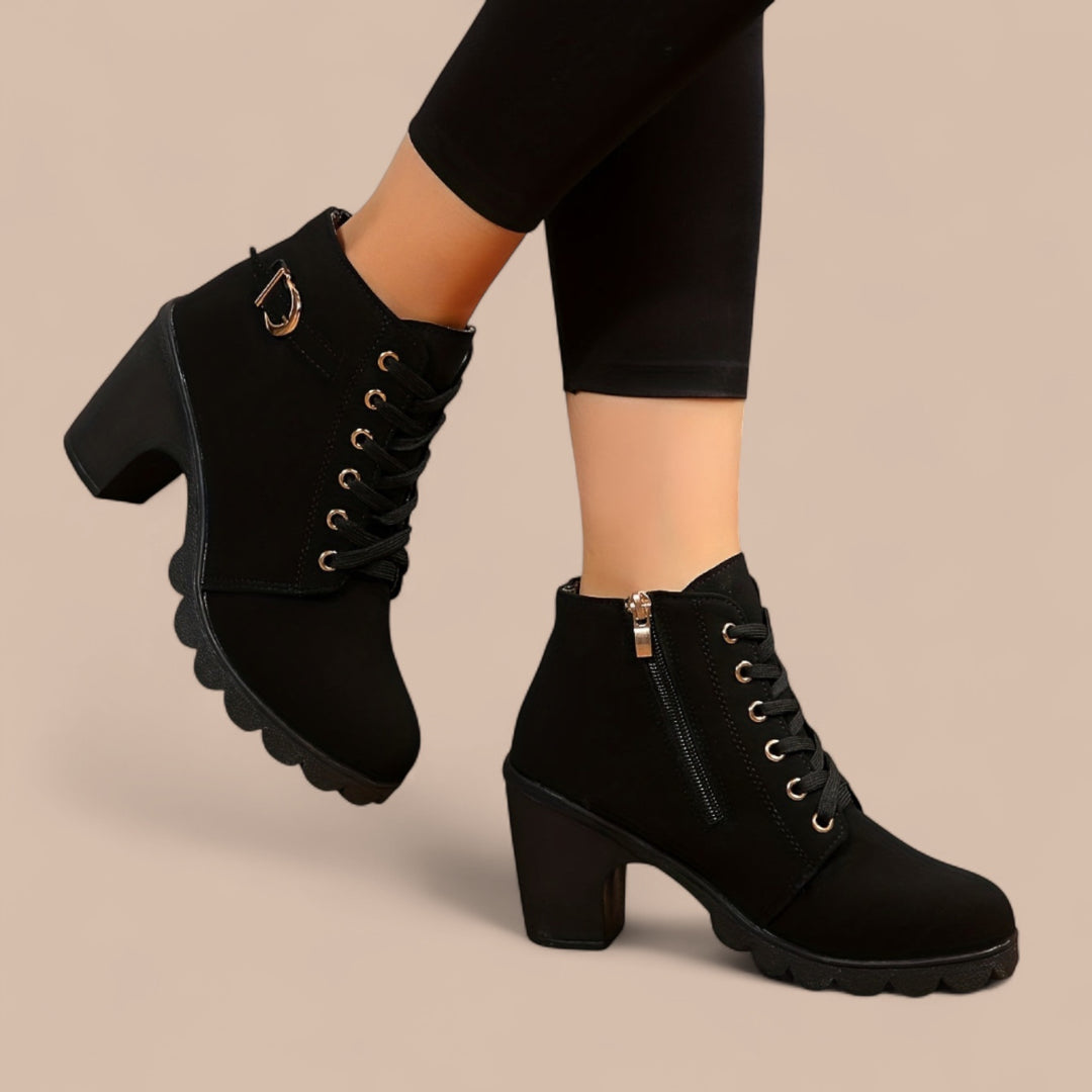 Ruth & Eleanor™ |   Stylish Ankle Boots
