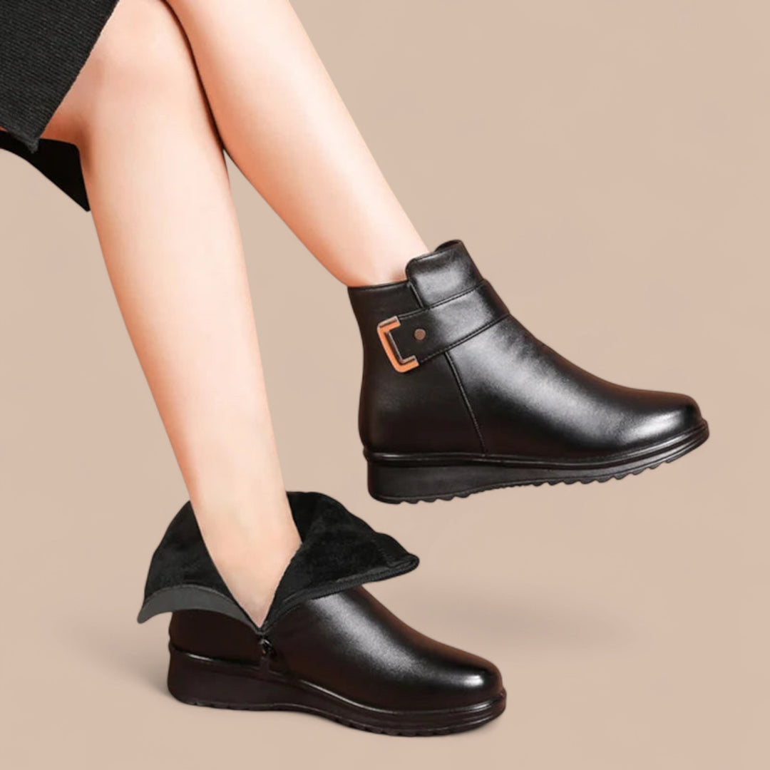 Ruth & Eleanor™ | Orthopedic Boots