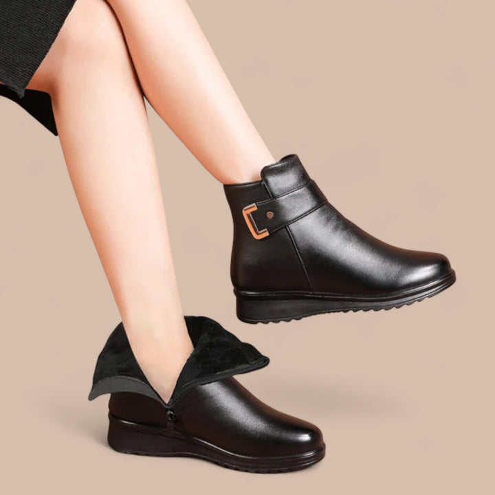 Ruth & Eleanor™ | Orthopedic Boots