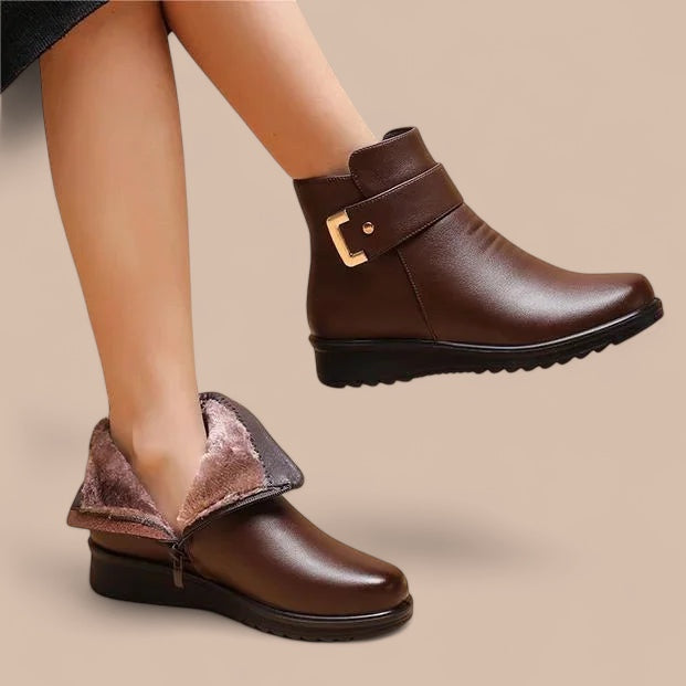 Ruth & Eleanor™ | Orthopedic Boots