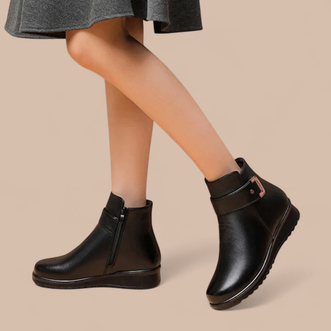 Ruth & Eleanor™ | Orthopedic Boots