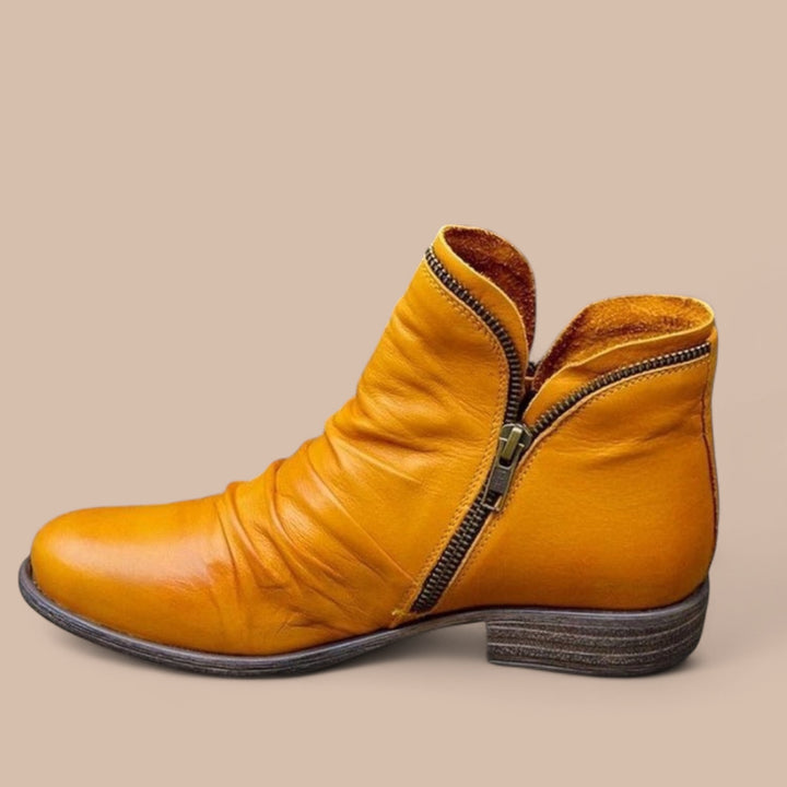 Ruth & Eleanor™ | Ankle Boots