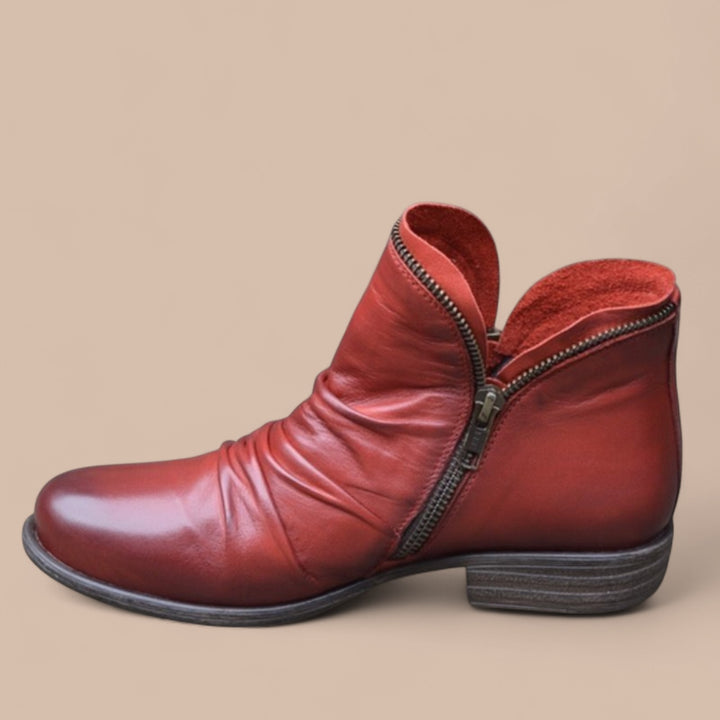 Ruth & Eleanor™ | Ankle Boots