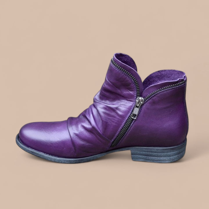 Ruth & Eleanor™ | Ankle Boots