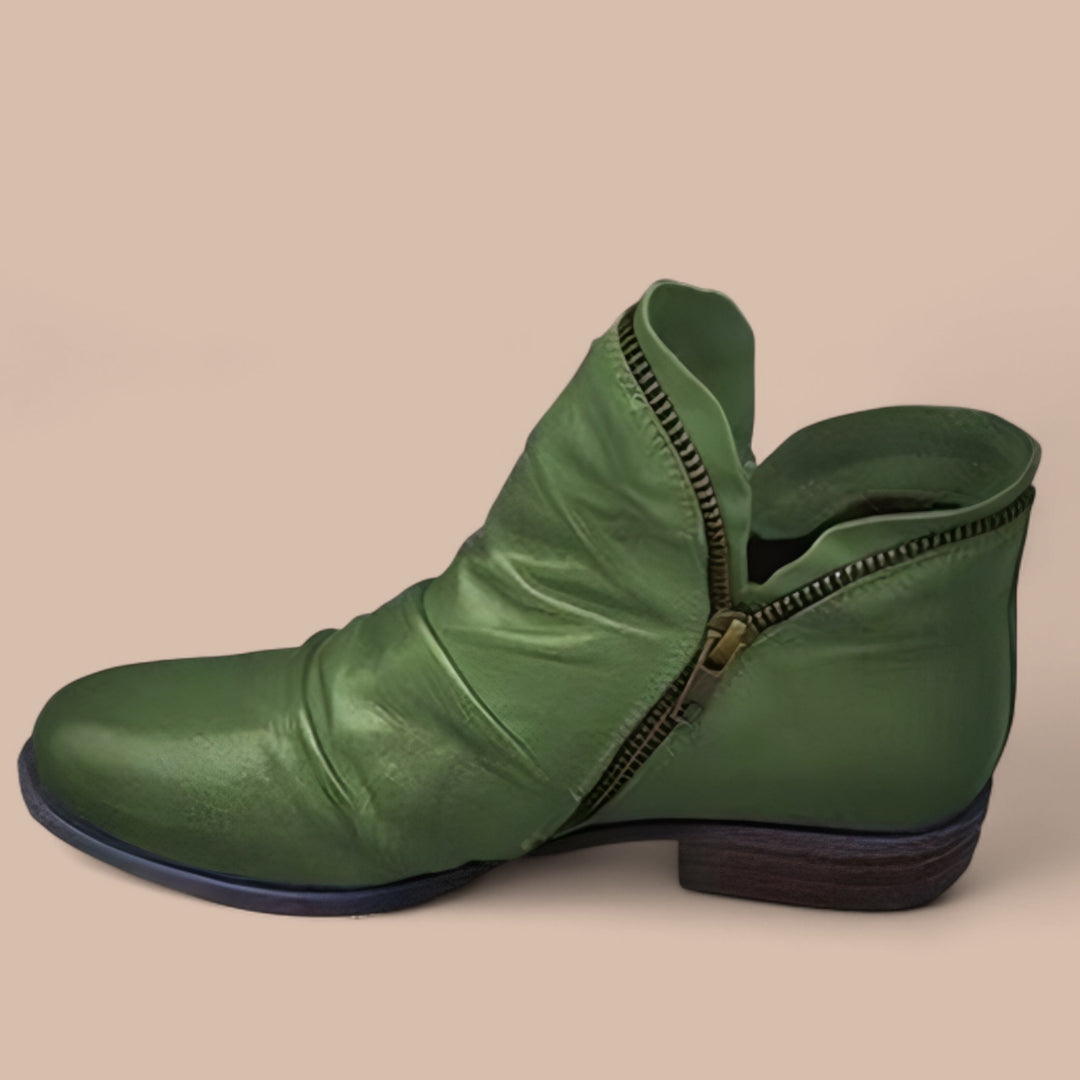 Ruth & Eleanor™ | Ankle Boots