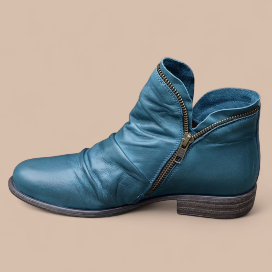 Ruth & Eleanor™ | Ankle Boots